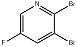 878207-82-0 2,3-ジブロモ-5-フルオロピリジン