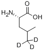 L-LEUCINE-5,5,5-D3