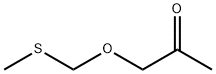 2-프로판온,1-[(메틸티오)메톡시]-(9CI)