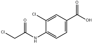 878672-29-8 Structure