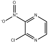 2-CHLORO-3-NITROPYRAZINE