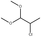 2-氯-1,1-二甲氧基丙烷,87894-32-4,结构式