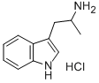 3-(2-AMINOPROPYL)INDOLE MONOHYDROCHLORIDE