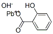 Lead hydroxide salicylate 结构式