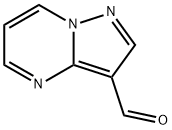 피라졸로[1,5-A]피리미딘-3-CARBALDEHYDE