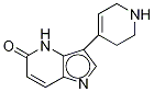 CP-93129 Dihydrochloride Hydrate 结构式