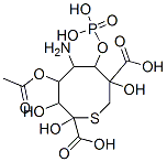 tagetitoxin Structure