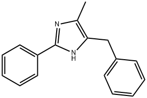 87927-77-3 5-苄基-4-甲基-2-苯基咪唑