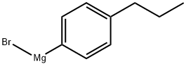 4-N-PROPYLPHENYLMAGNESIUM BROMIDE price.