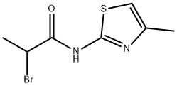 CHEMBRDG-BB 4024593 Struktur