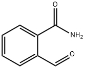 Benzamide, 2-formyl- (9CI)|Benzamide, 2-formyl- (9CI)