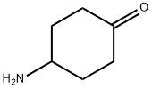 4-AMINOCYCLOHEXANONE Structure