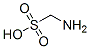aminomethanesulfonic acid 结构式
