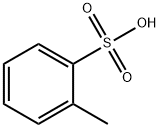 88-20-0 2-甲基苯磺酸