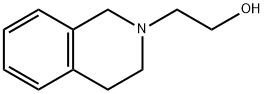 2-(3,4-二氢异喹啉-2(1H)-基)乙醇, 88014-15-7, 结构式