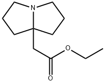 Tetrahydro-1H-pyrrolizine-7a(5H)-acetic acid ethyl ester price.