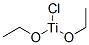 88092-84-6 chlorodiethoxytitanium