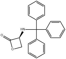 (S)-3-(트라이머라미노)-2-OXETANONE