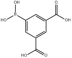 3,5-Dicarboxybenzeneboronic acid