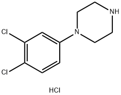 阿立哌唑杂质25 盐酸盐,88138-89-0,结构式