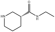 (3R)-N-ETHYL-3-피페리딘카르복사미드