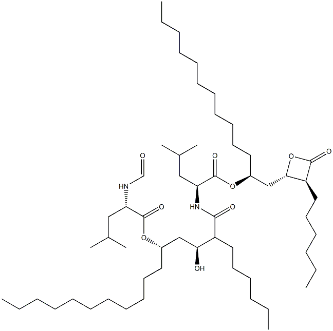 Orlistat Dimer Impurity