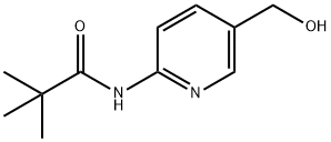 N-(5-HYDROXYMETHYL-PYRIDIN-2-YL)-2,2-DIMETHYL-PROPIONAMIDE