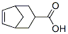 Bicyclo[3.2.1]oct-6-ene-3-carboxylic acid (7CI,9CI) 结构式