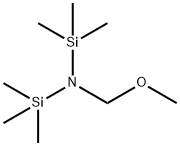 AMINOMETHYLATING REAGENT A 化学構造式