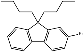 2-Bromo-9,9-di-n-butylfluoren price.