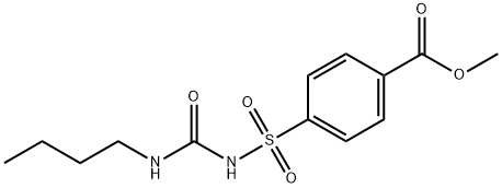 4-Carboxytolbutamide Methyl Ester