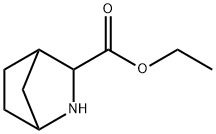 2-아자비시클로[2.2.1]헵탄-3-카르복실산,에틸에스테르(9Cl)