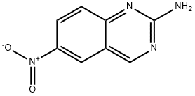 6-NITRO-2-QUINAZOLINAMINE