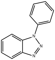 883-39-6 1-苯基-1H-苯并[D][1,2,3]三唑