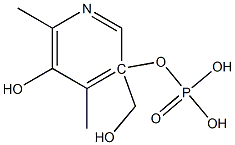 883-84-1 4-DEOXYPYRIDOXINE 5-PHOSPHATE