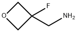 (3-Fluorooxetan-3-yl)MethanaMine|3-氟-3-氧杂环丁烷甲胺