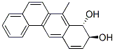 7-메틸-8,9-디하이드로벤조[a]안트라센-8α,9β-디올