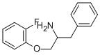 883517-36-0 1-BENZYL-2-(2-FLUOROPHENOXY)ETHYLAMINE