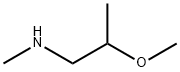 (2-메톡시프로필)메틸아민(SALTDATA:HCl)