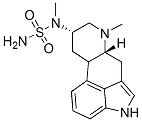 6-메틸-8알파-N-메틸설파모일아미노에르골린