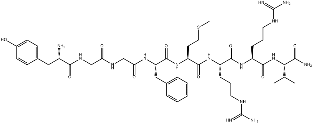 ADRENORPHIN