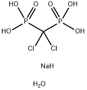 Disodium clodronate tetrahydrate|氯屈膦酸二钠(四水合物)