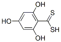 88416-66-4 2,4,6-Trihydroxybenzenecarbodithioic acid