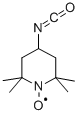 88418-69-3 4-ISOCYANATO-TEMPO