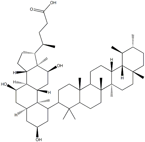 88426-32-8 熊硫胆酸