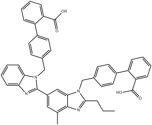 テルミサルタン二量体不純物 price.