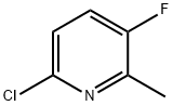 884494-78-4 2-クロロ-5-フルオロ-6-メチルピリジン