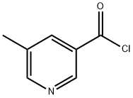 5-메틸렌이코티노일클로라이드