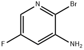 3-아미노-2-브로모-5-플루오로피리딘