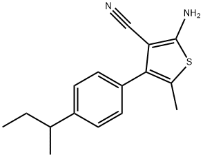 CHEMBRDG-BB 3006157 Structure